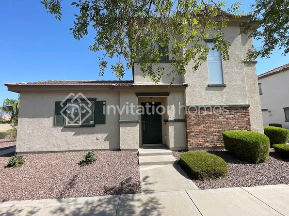 4610 E Laurel Ct, Gilbert, AZ 85234