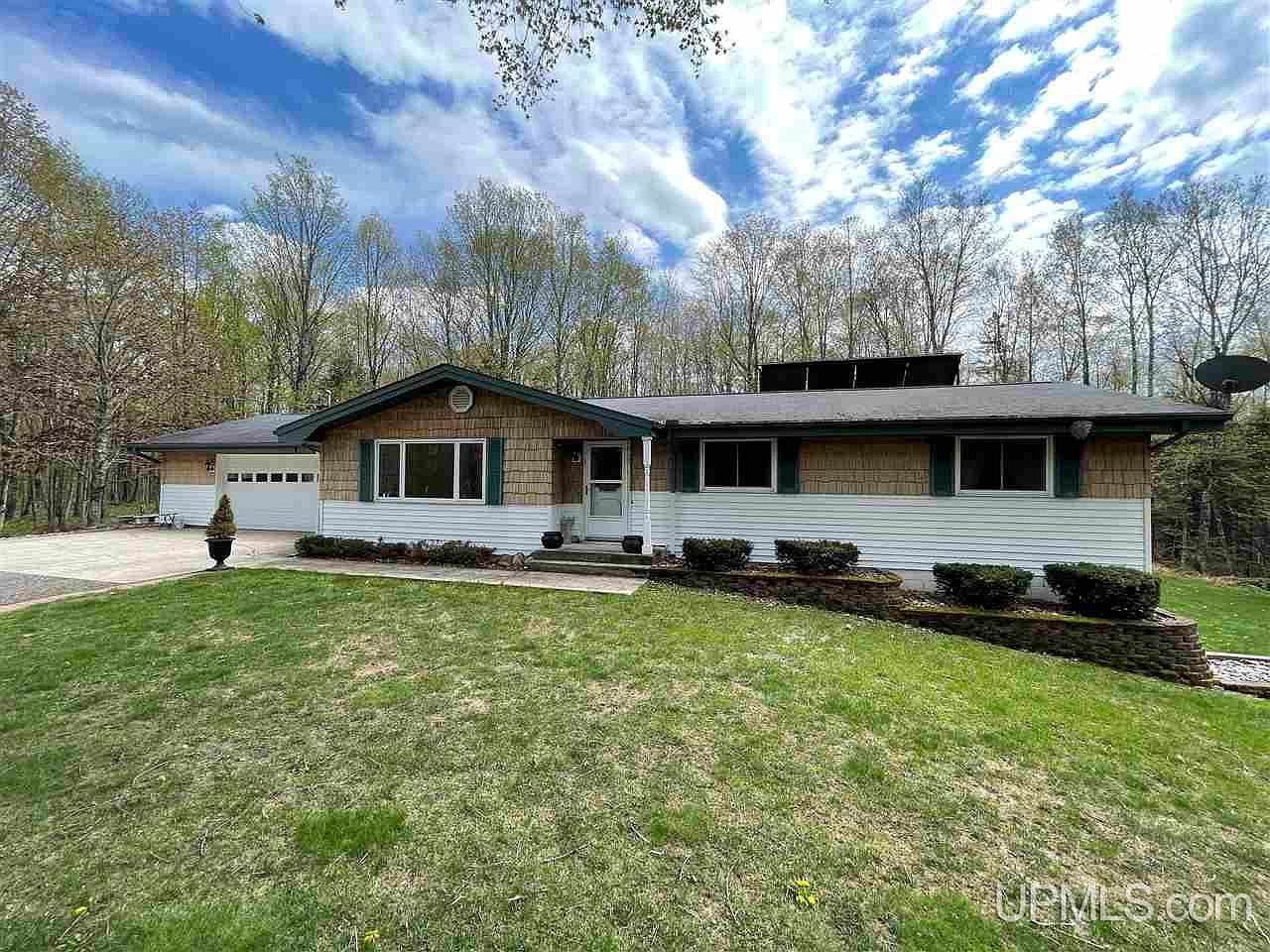 157 Maple Grove Rd, Skandia, MI 49885 Zillow