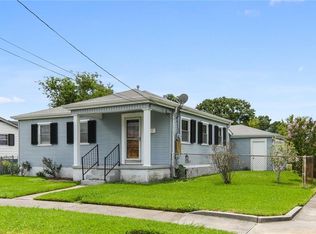 1212 Lurline Dr, Jefferson, LA 70121