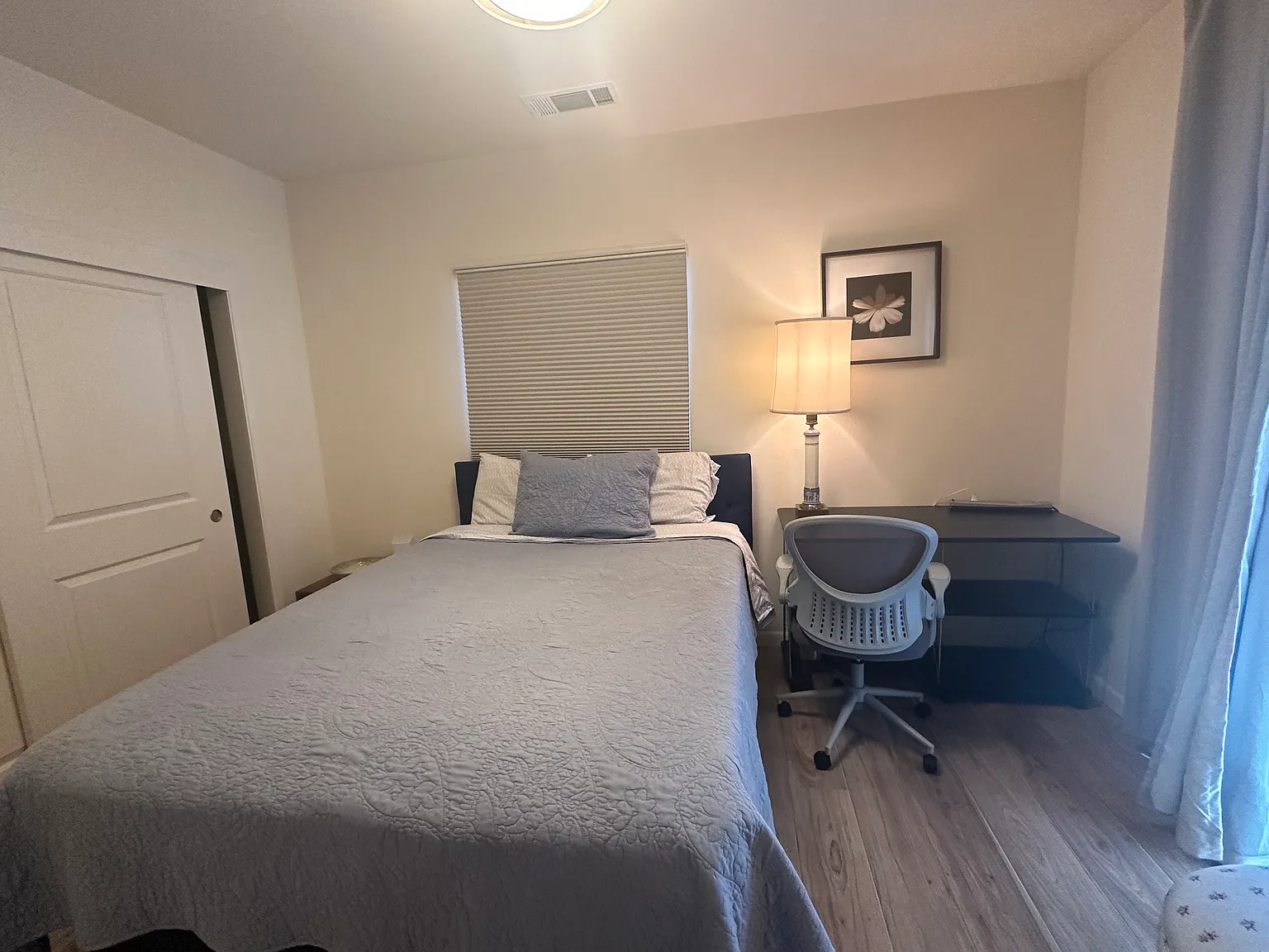 1 bed, 490 sqft, $1,800 — Photo 4