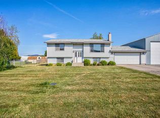 25421 E River Rd, Otis Orchards, WA 99027