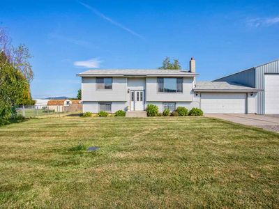 25421 E River Rd, Otis Orchards, WA, 99027
