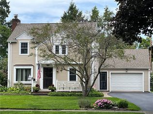 64 Long Acre Rd, Rochester, NY 14621