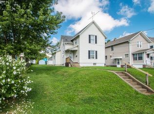 1631 Shriver Ave NE, Canton, OH