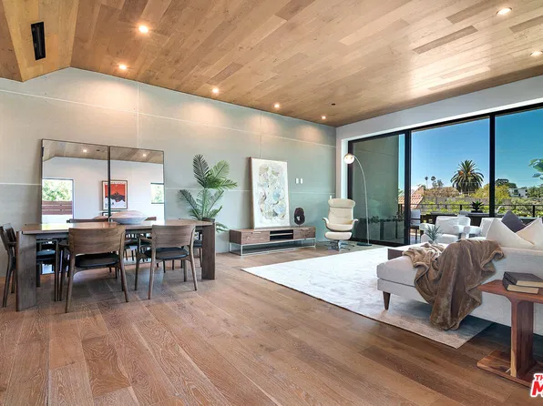 1122 N Coronado St, Los Angeles, CA 90026