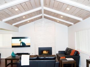 1385 San Domar Dr, Mountain View, CA 94043