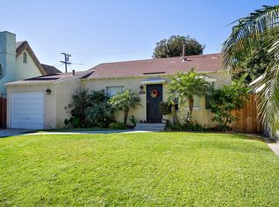 2034 South Broadway, Santa Ana, CA 92707