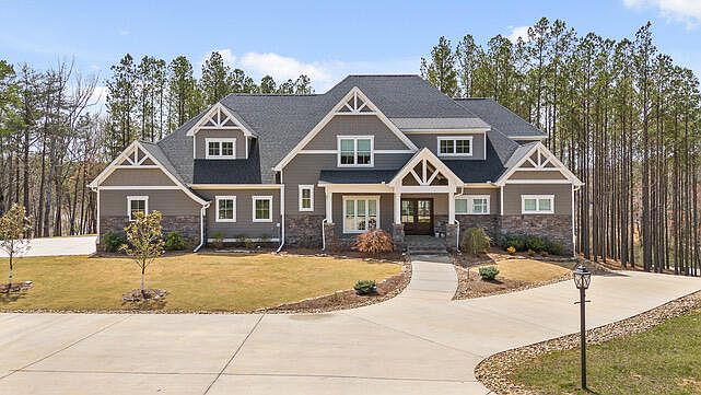 1st image of 5420 Raulston Falls Rd