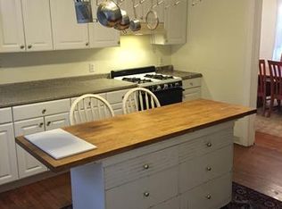 22 Cooley Ave, Middletown, CT 06457