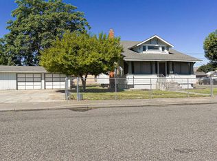 1202 7th St, Clarkston, WA 99403
