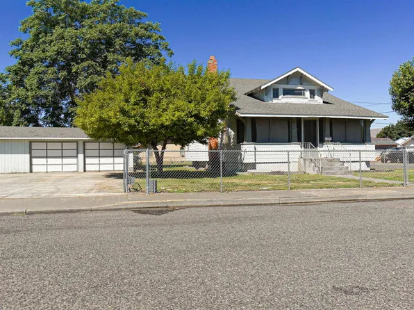 1202 7th St, Clarkston, WA 99403