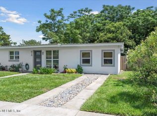 618 9th Ave N, Jacksonville Beach, FL 32250