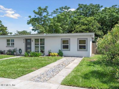 618 9TH Avenue N, Jacksonville Beach, FL, 32250
