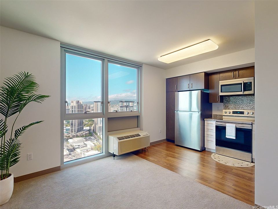 1st image of 988 Halekauwila St #4001