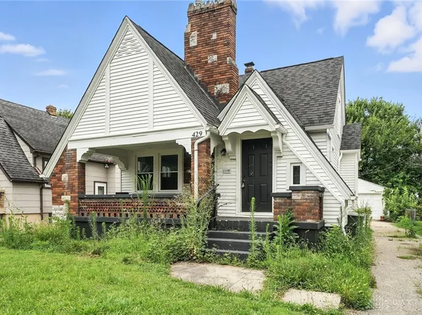 429 E Siebenthaler Ave, Dayton, OH 45405