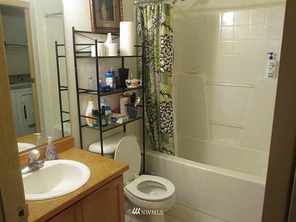 2nd image of 4633 100th Street NE #F