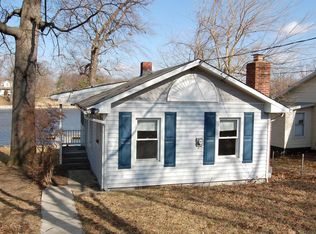 7 Beach Rd, Glen Burnie, MD 21060