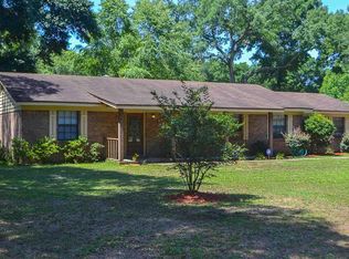 6019 Saufley Pines Rd, Pensacola, FL 32526