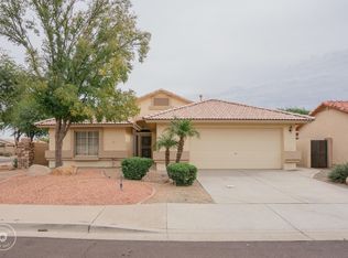 15717 N 160th Ave, Surprise, AZ 85374