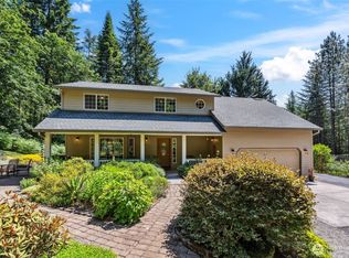 8300 NE 316th Street, La Center, WA 98629