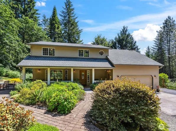 8300 NE 316th Street, La Center, WA 98629