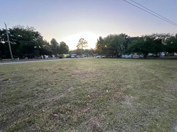 Corner Of Southeast Ter #87, Summerfield, FL 34491