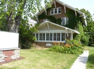 384 W Sumner St, Hartford, WI 53027