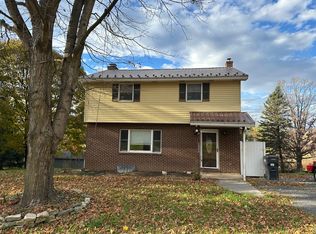 1550 W Branch Rd, State College, PA 16801