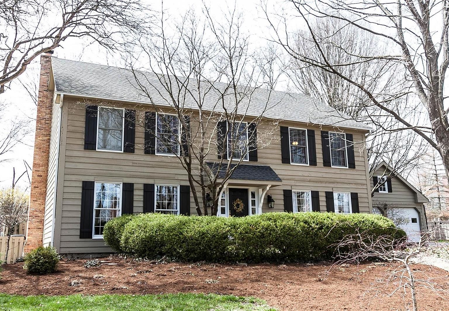 1623 Chalmers Dr, Chesterfield, MO 63017 Zillow