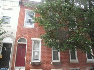 850 N Bambrey St, Philadelphia, PA