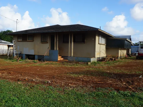 4443 Hanamaulu Rd, Lihue, HI 96766