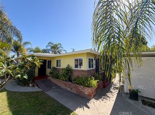 200 E Charlotte Ave, Anaheim, CA 92805