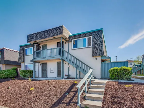 Quincy Sanjose, San Jose, CA 95132