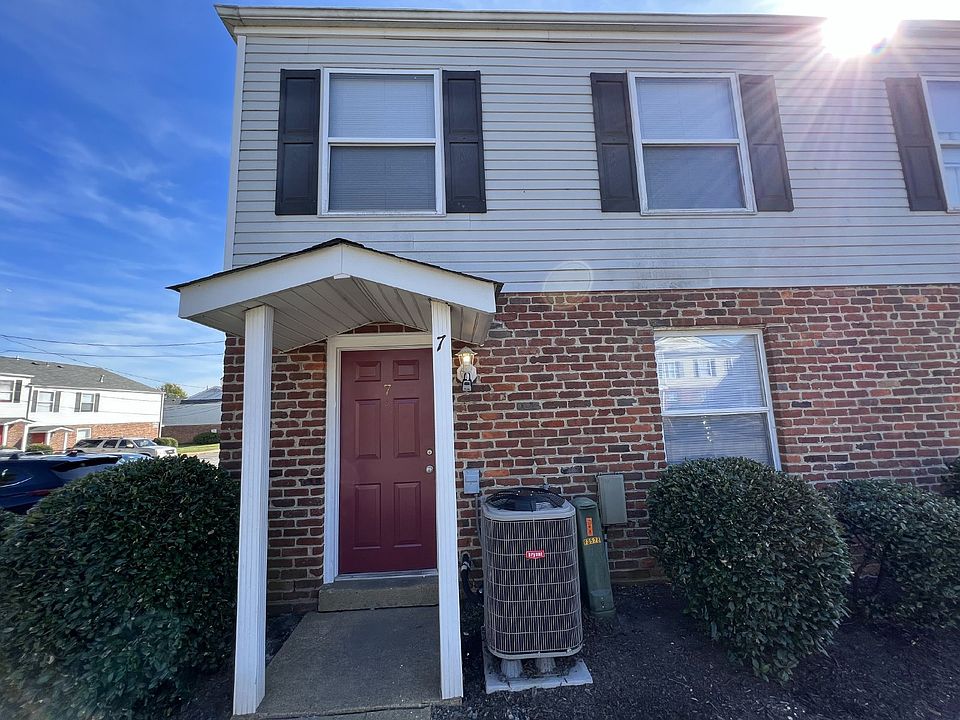 3528 E Richmond Rd Richmond VA Zillow