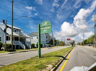 965 W Ocean View Ave, Norfolk, VA 23503