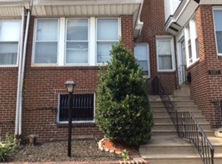 5379 Hazelhurst St, Philadelphia, PA 19131