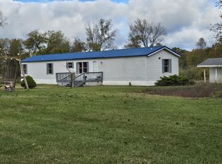 492 Belding Rd, Orleans, MI 48865