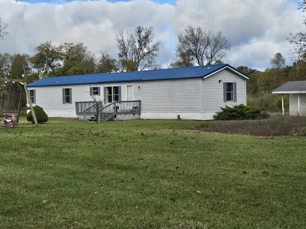 492 Belding Rd, Orleans, MI 48865