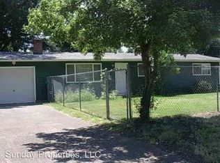 3770 Greenwood St, Eugene, OR 97404