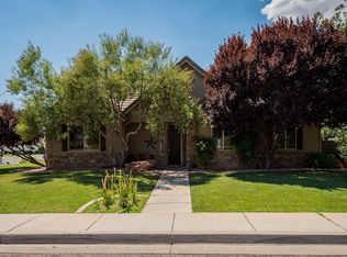 1090 S 500 East Cir, St George, UT 84790