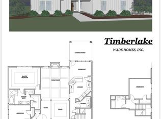 25 Menlo Park Dr, Monticello, GA 31064