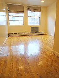 Rented by City Connections Realty