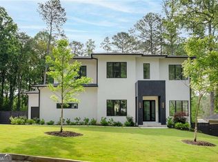 3293 Lenox Pl NE, Atlanta, GA 30324