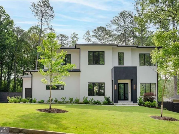3293 Lenox Pl NE, Atlanta, GA 30324