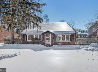 342 Tavistock Blvd, Haddonfield, NJ 08033