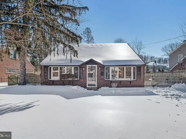 342 Tavistock Blvd, Haddonfield, NJ 08033