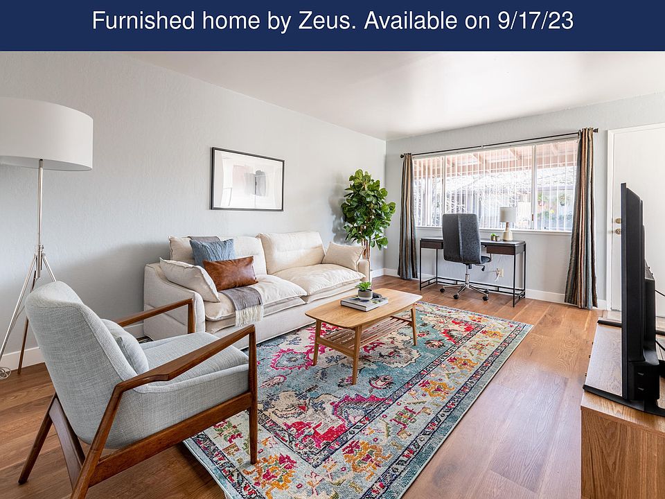 At Zeus, we design move-in ready homes and fully manage them ourselves.