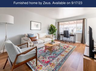1860 Scott Blvd #4, Santa Clara, CA 95050