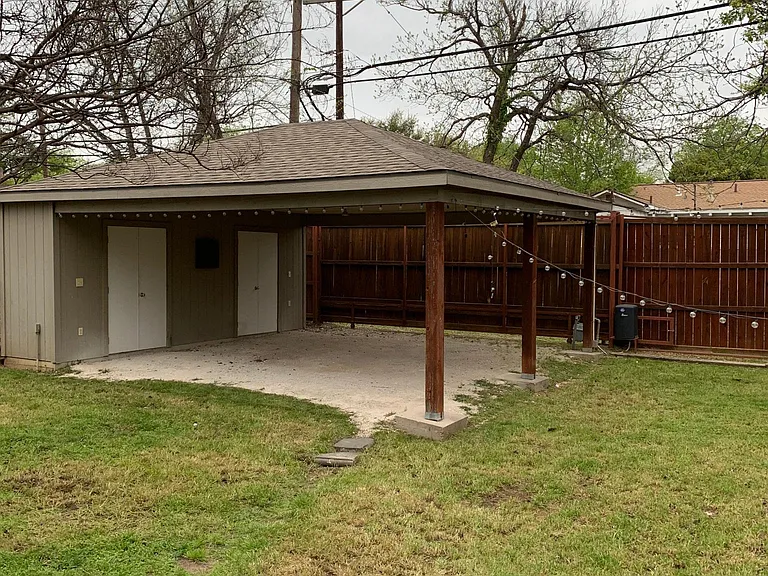 3700 El Campo Ave — Photo 15