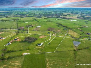 2470 Pretty Run Rd, Winchester, KY 40391